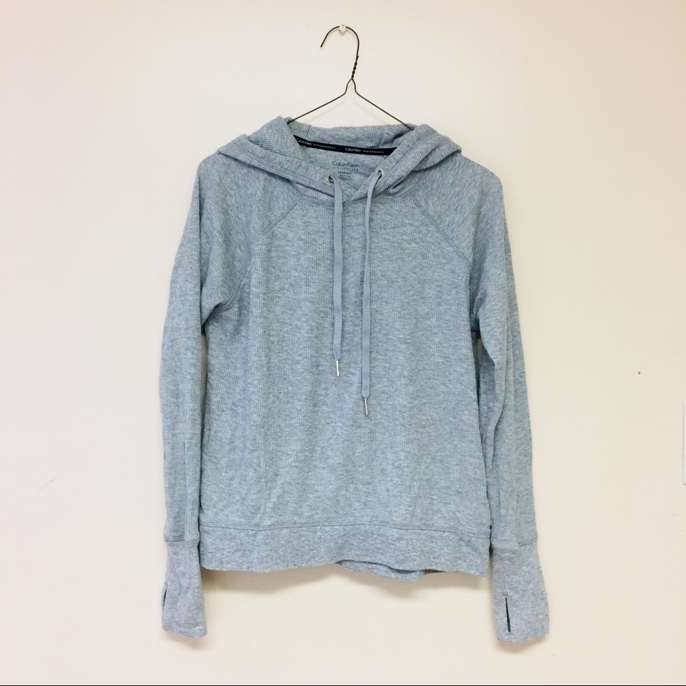 Calvin Klein Hoodie Sweater